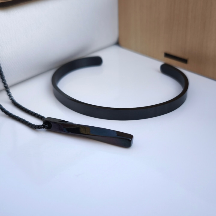 خرید ست اکسسوری مردانه شیک ارزان مناسب کادو