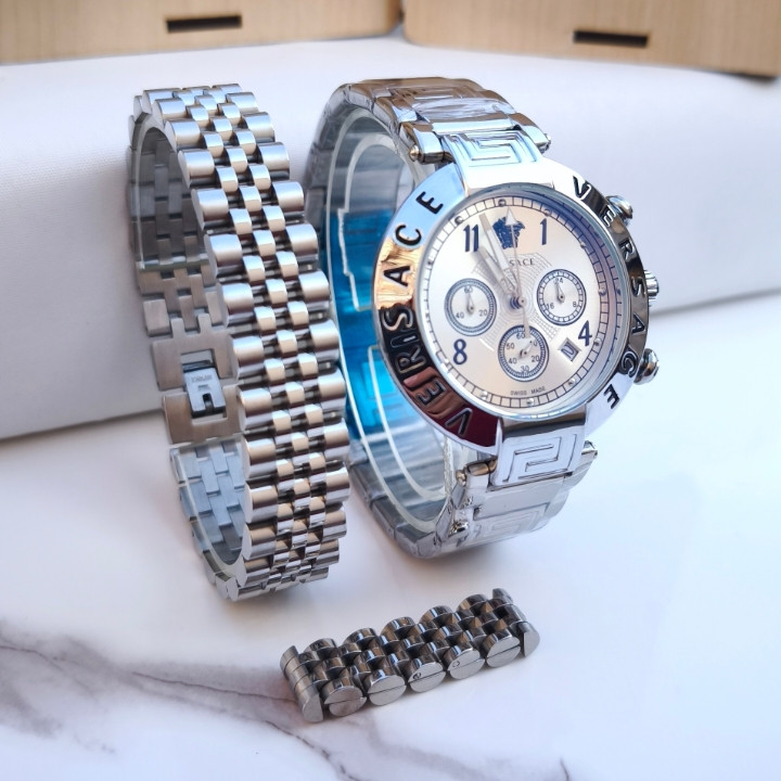 خرید ست اکسسوری مردانه شیک و خاص مناسب کادو