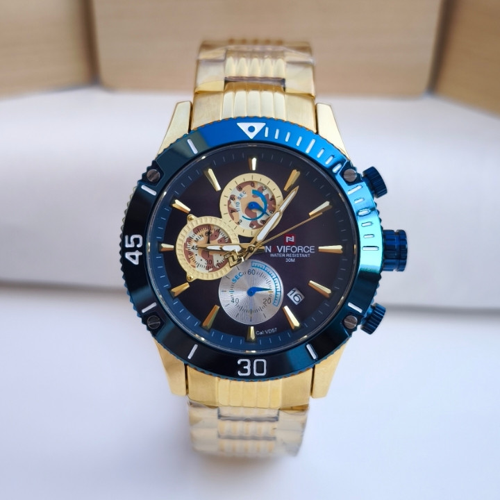 خرید ساعت کادویی مردانه شیک و خاص مناسب کادو