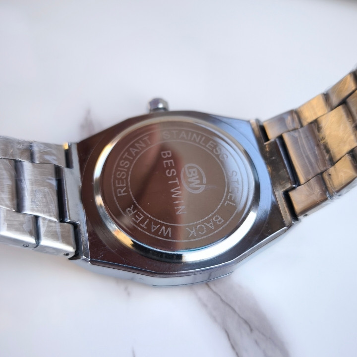 خرید ساعت مردانه شیک ارزان مناسب کادو