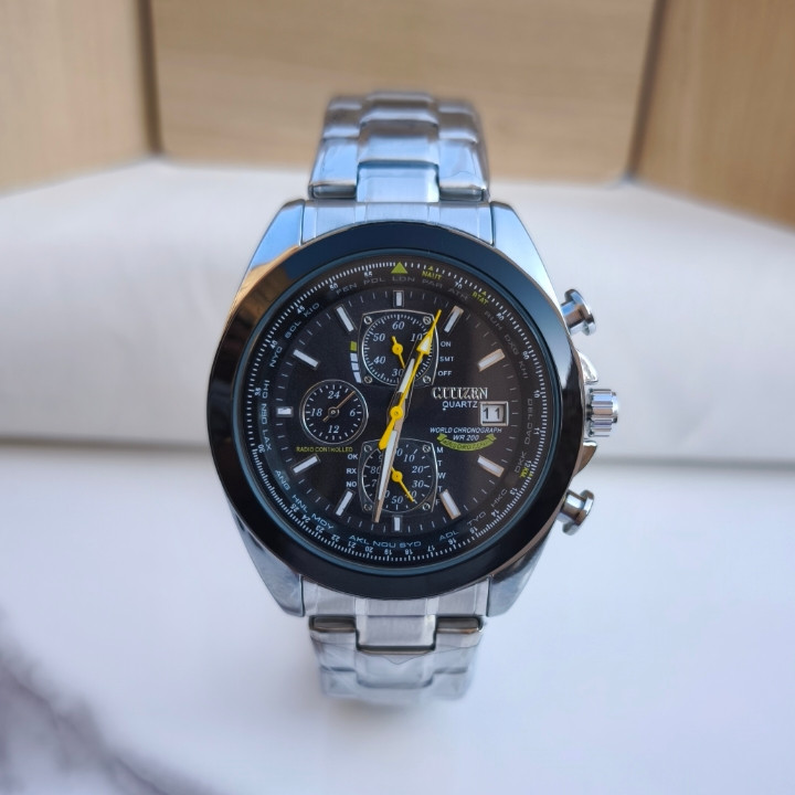 خرید ساعت کادویی مردانه شیک خاص قیمت مناسب