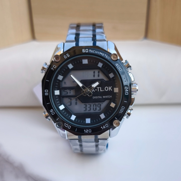 خرید ساعت کادویی مردانه شیک ارزان مناسب کادو