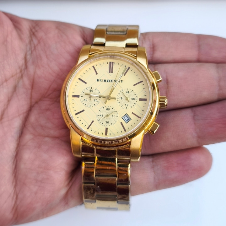 خرید ساعت کادویی مردانه شیک ارزان