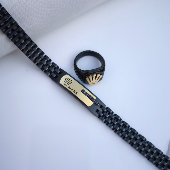 خرید ست اکسسوری مردانه شیک ارزان مناسب هدیه