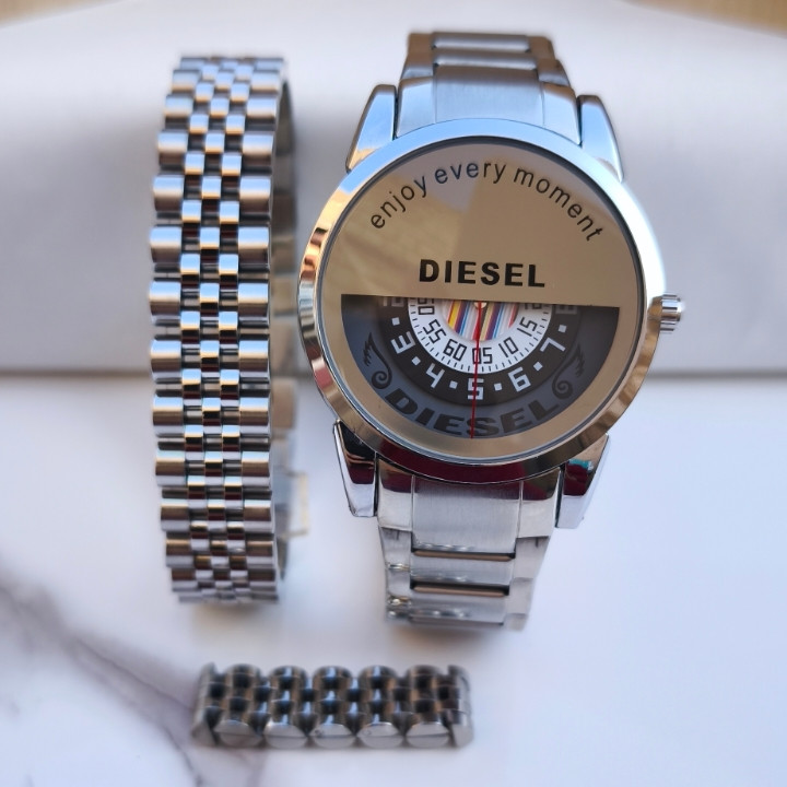 ست اکسسوری مردانه شیک ارزان مناسب کادو