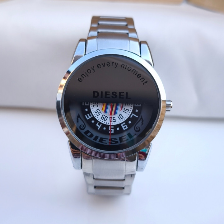 خرید ساعت کادویی مردانه شیک ارزان