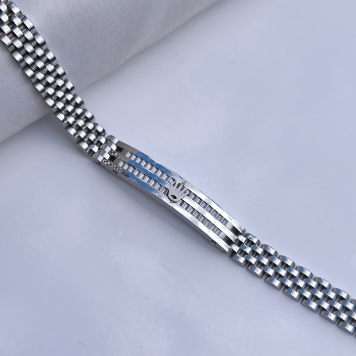 خرید بدلیجات مردانه استیل رنگ ثابت شیک قیمت مناسب